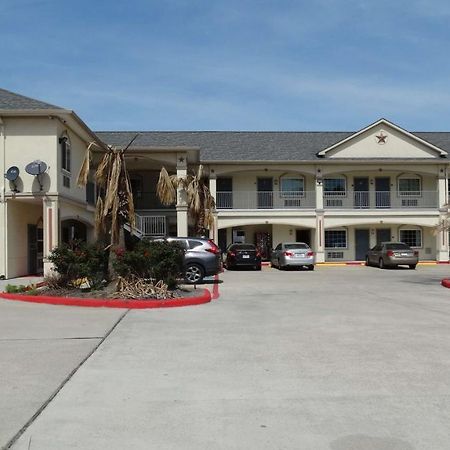 Motel 6 Houston, Tx - Willowbrook Mall Exterior foto
